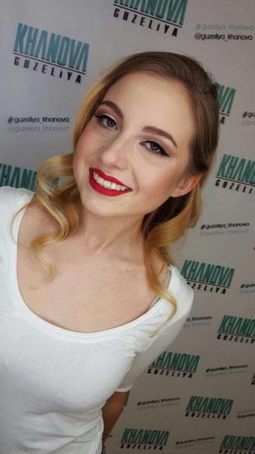 Ищу моделей. Каждая девушка мечтает выглядеть роскошно, особенно на важном мероприятии? 09