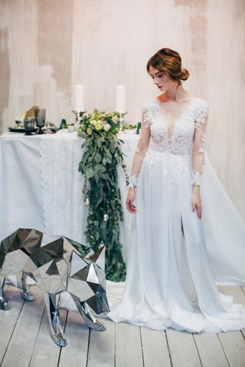 Mirror Wolf, наш второй анонс в эфире. 06 Mirror Wolf, наш второй анонс в эфире. 06