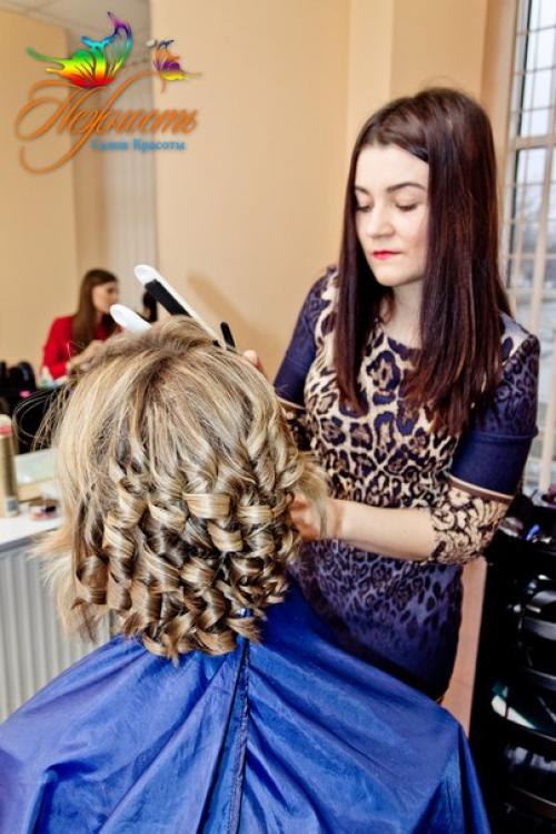 Нежность салон красоты в котором исполняются мечты! 04 Нежность салон красоты в котором исполняются мечты! 04