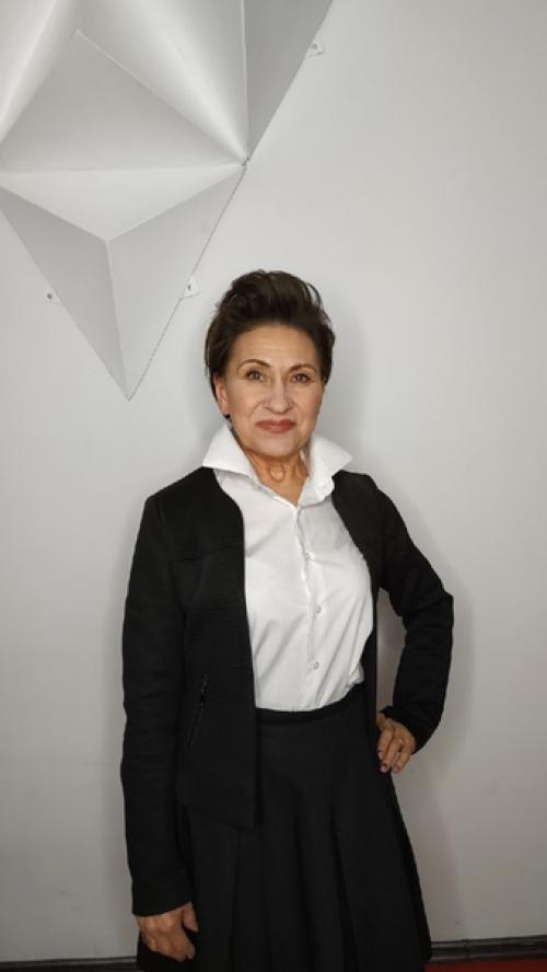 Мой новый образ, прическа и макияж Hairfucker Studio St - Petersburg. 01