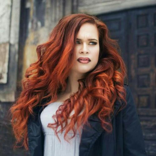 Дорогии девочки?  Кому макияж на 8 марта? 06