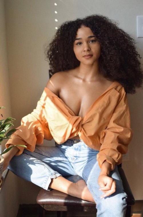 Как быть стильной: 7 приёмов? 01 Как быть стильной: 7 приёмов? 01