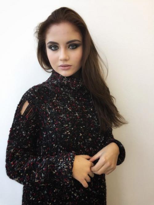 Макияж?  С выездом 900? 01