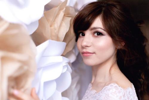 Милые дамы!  Идет полным ходом запись на свадебный сезон 2018. 08