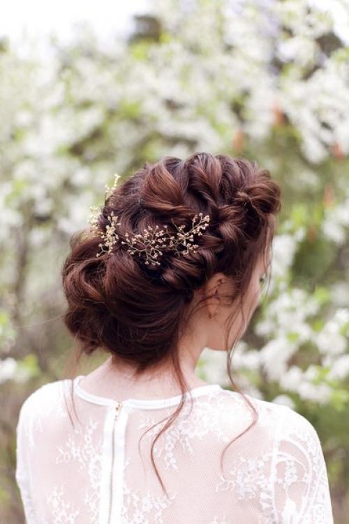 Милые дамы!  Идет полным ходом запись на свадебный сезон 2018. 07