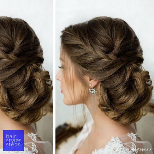 Дорогие невесты!  Открыта запись на свадебный макияж и прическу на март - апрель - май 2017. 01