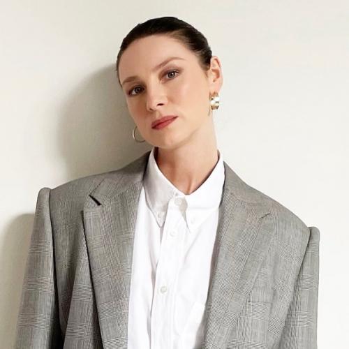 Новый образы от Катрины! 01