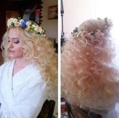 Дорогие девушки) стартует скидка на 8 марта) успевайте записаться. 07