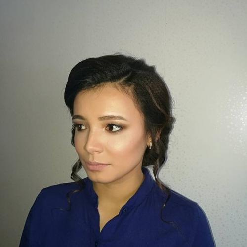 Милые девушки помогу создать для вас образ. 01