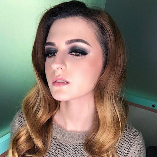 Милые девушки, мы ищем модель на макияж и причёску для инстаграма? 02