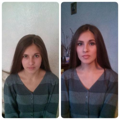 Милые девушки и женщины, при любых обстоятельствах и проблемах мы должны оставаться прекрасными. 08