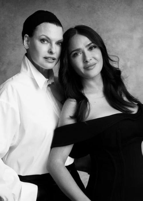 Прекрасная обложка британского Vogue с 40 легендарными женщинами. 03 Прекрасная обложка британского Vogue с 40 легендарными женщинами. 03