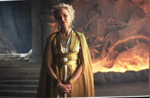 Кадры отмененного сериала по Игре Престолов в сети появились. 01 Кадры отмененного сериала по Игре Престолов в сети появились. 01