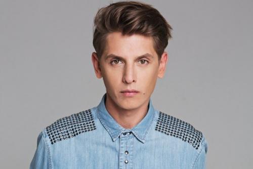 Влад лисовец - о том, что не надевать на выпускной. 02 Влад лисовец - о том, что не надевать на выпускной. 02