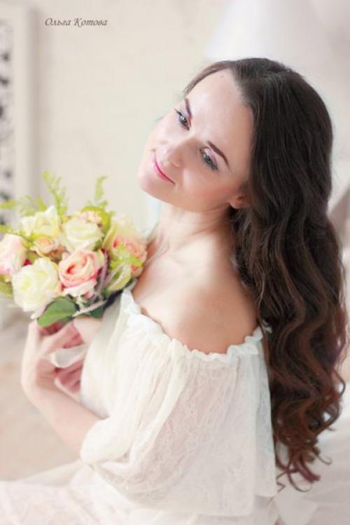 Милые девушки, на фотопроект,, кружевная нежность' освободилось одно место 4 марта. 01