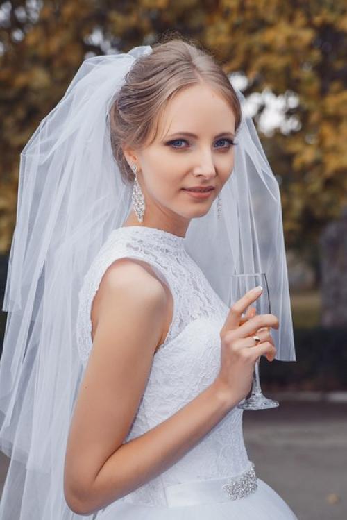 Фотопроект Образ Невесты! 04 Фотопроект Образ Невесты! 04