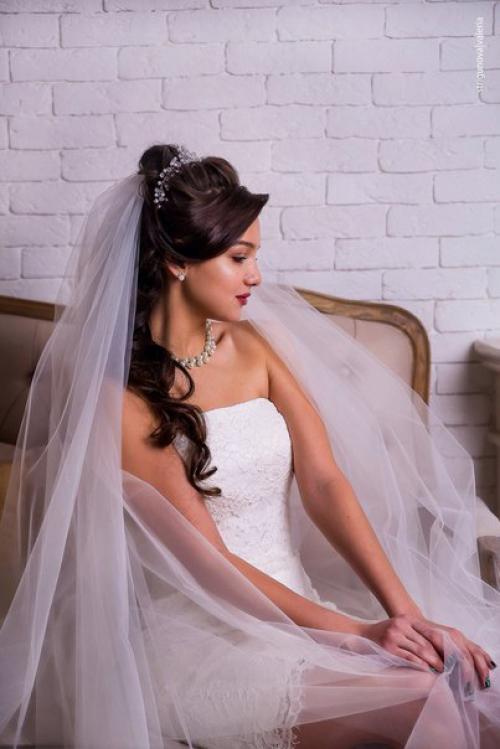 Рекламная съемка для журнала Я Выбираю. 02