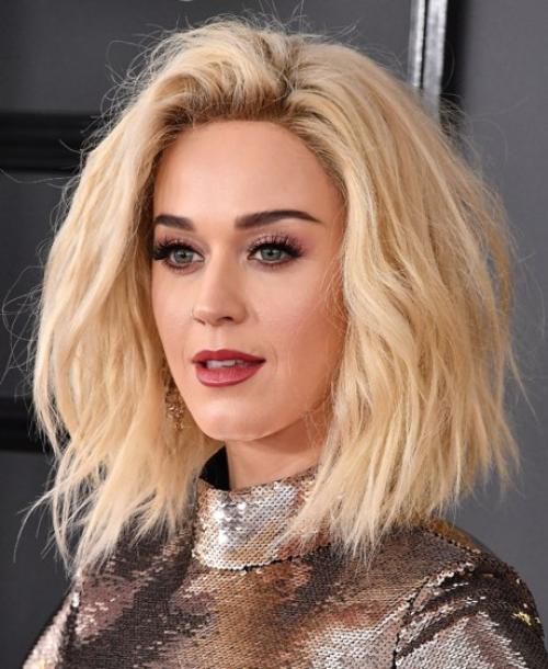 Лучшие бьюти - образы грэмми-2017! 03 Лучшие бьюти - образы грэмми-2017! 03