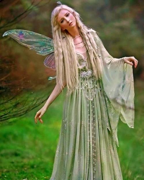 Agnieszka Lorek (Агнежка лорек) - фотограф, стилист и художница из Польши. 03