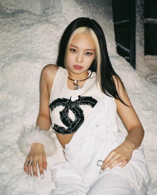 Почему Jennie вызывает доверие. 03