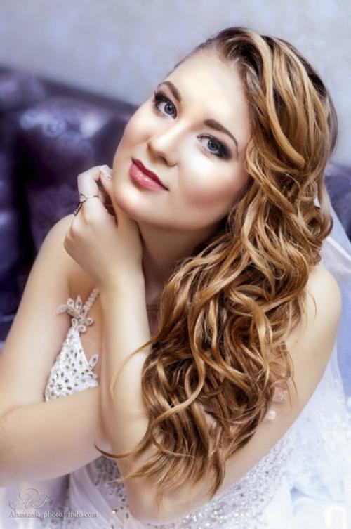 Фотопроект Образ Невесты! 01 Фотопроект Образ Невесты! 01