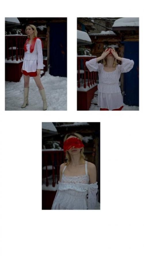 Цвет страсти, цвет благородства, цвет элегнатной загадочности … какой ты хотела бы видеть себя этим днём? 03