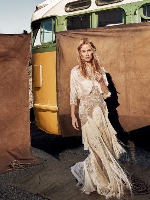 I'm With The Band: фотосессия Крейга макдина для Vogue US March 2016. 04