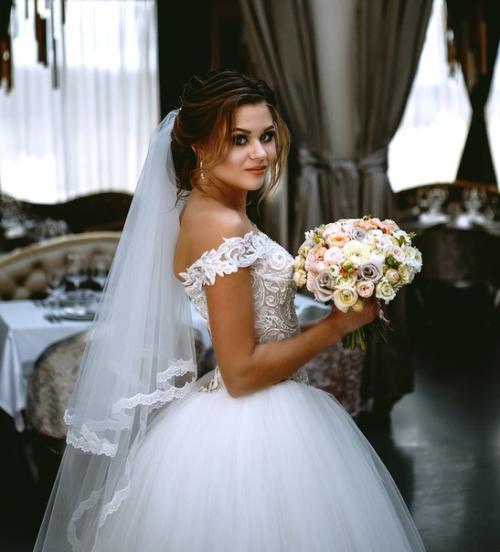 Время для портретов невест! 06 Время для портретов невест! 06