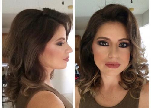 Дорогие девушки) стартует скидка на 8 марта) успевайте записаться. 02