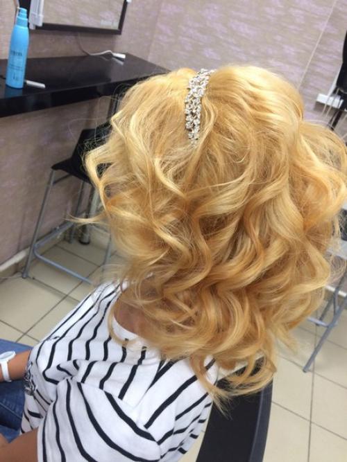 Ищу моделей. Каждая девушка мечтает выглядеть роскошно, особенно на важном мероприятии? 07