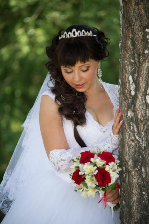 Дорогие мои невесты? 07