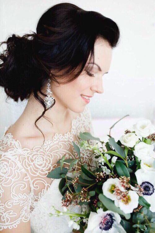 Здравствуйте!  Я квалифицированный визажист и мастер по прическам с большим опытом работы. 05 Здравствуйте!  Я квалифицированный визажист и мастер по прическам с большим опытом работы. 05