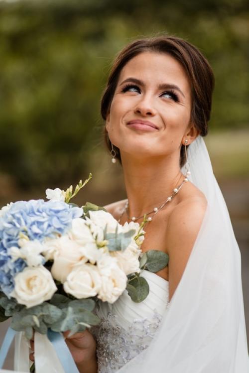 Время для портретов невест! 04 Время для портретов невест! 04