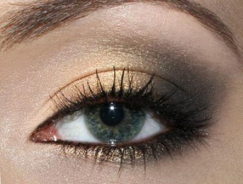 Требуются модели на макияж и причесоки для порфолио? 05