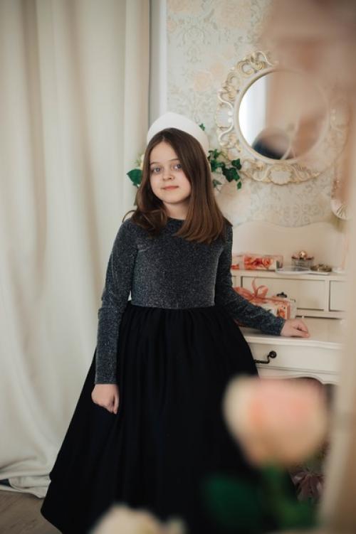 Фотопроект для девочек за 999 р. 08