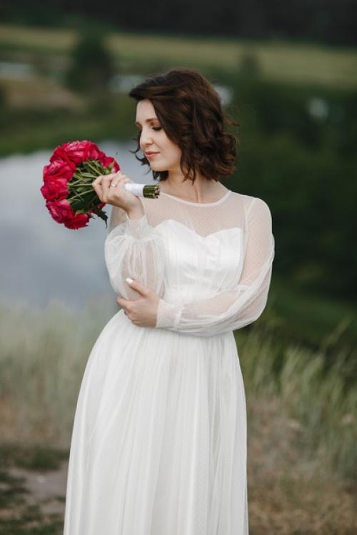 Время для портретов невест! 05 Время для портретов невест! 05