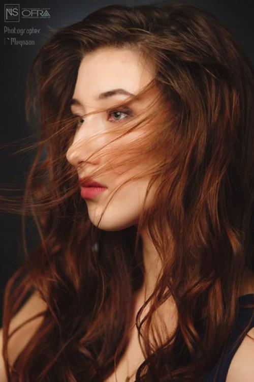 Внимание!  На март - апрель ищу моделей на макияж и причёску. 04