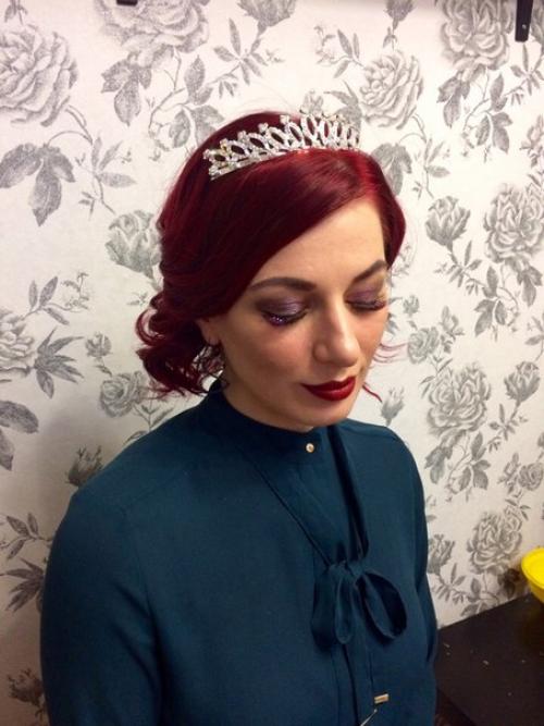 Дорогие девушки!  Ищу моделей для пополнения портфолио на: 07