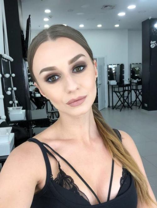 Акция!  Только для выпускниц? 02