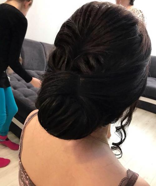 Здравствуйте!  Я квалифицированный визажист и мастер по прическам с большим опытом работы. 03 Здравствуйте!  Я квалифицированный визажист и мастер по прическам с большим опытом работы. 03