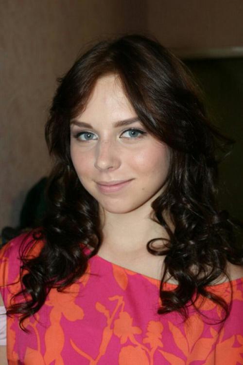 Москва, начинающий визажист - стилист. 02