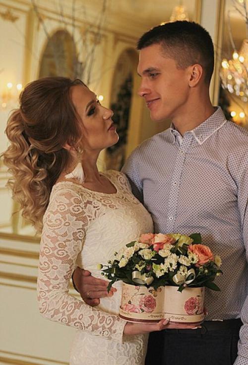 Макияж / прически?   Вечерний макияж 1000 рублей. 03