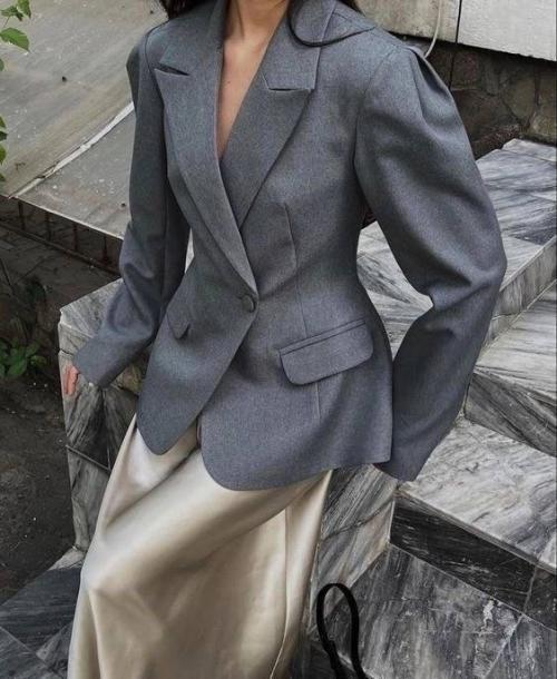 Формула красивого и соблазнительного аутфита. 04