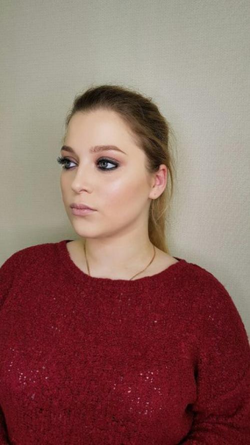 Девчули красотули?  14 февраля не за горами? 01