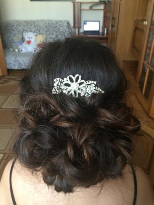 Москва, начинающий визажист - стилист. 08