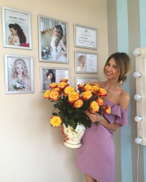 Lova Studio на Кирова 19? 02 Lova Studio на Кирова 19? 02