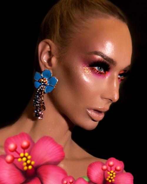 Фотосессия с образом в стиле Dolce& Gabbana. 05