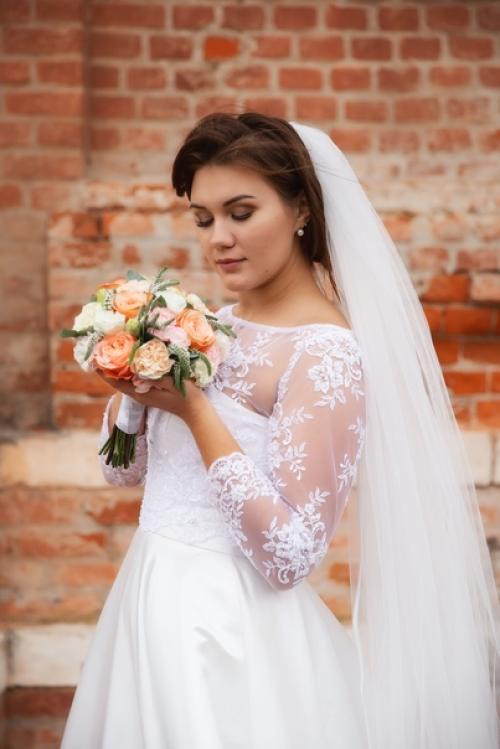 Время для портретов невест! 07 Время для портретов невест! 07