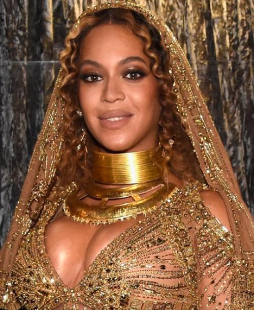 Лучшие бьюти - образы грэмми-2017! 02 Лучшие бьюти - образы грэмми-2017! 02