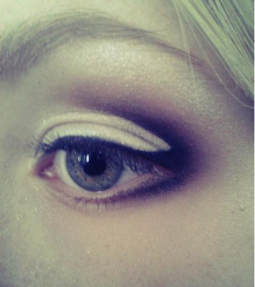 Требуются модели на макияж и причесоки для порфолио? 04